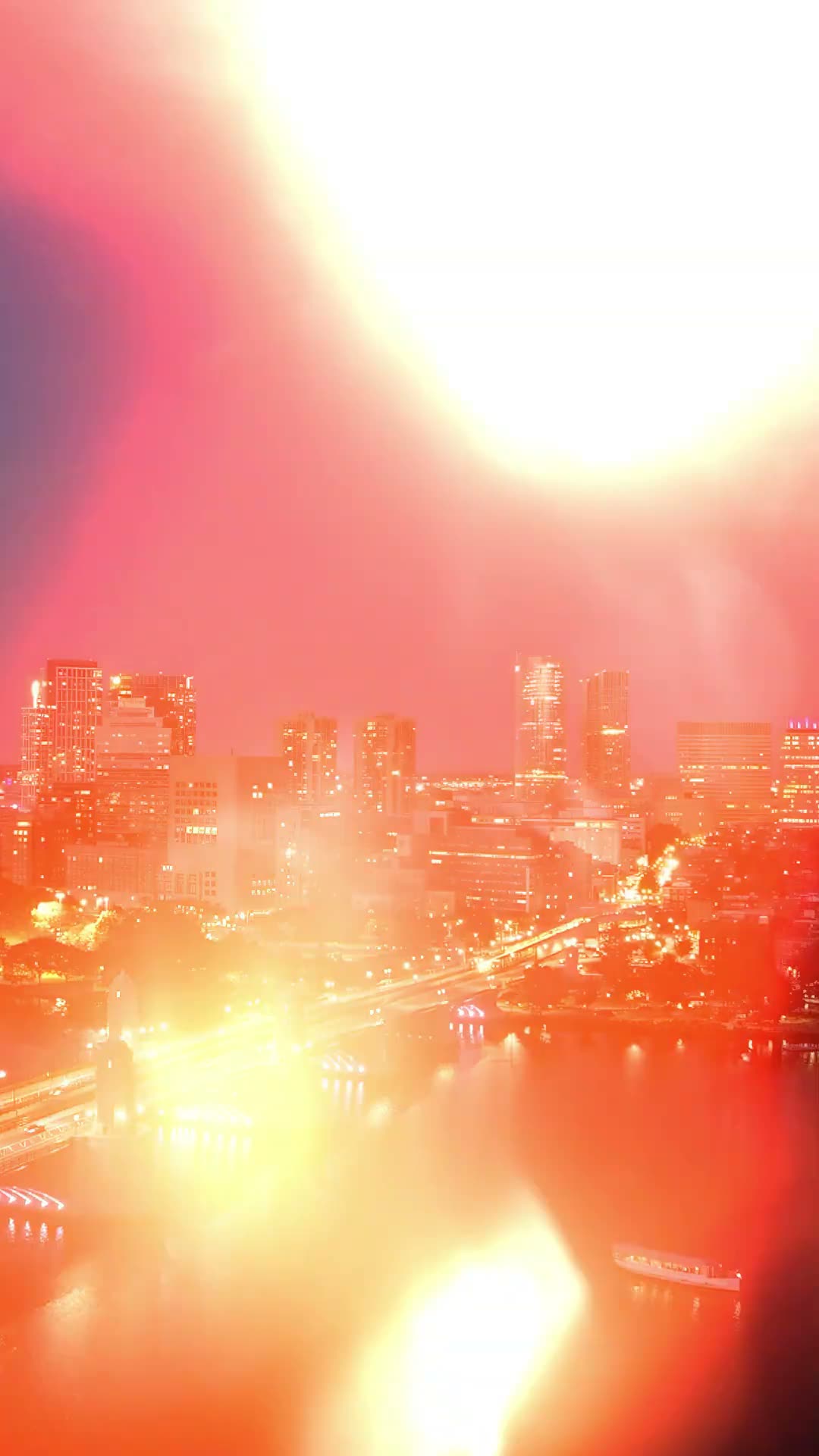 Chris Brown · Promo — promos & vfx film preview