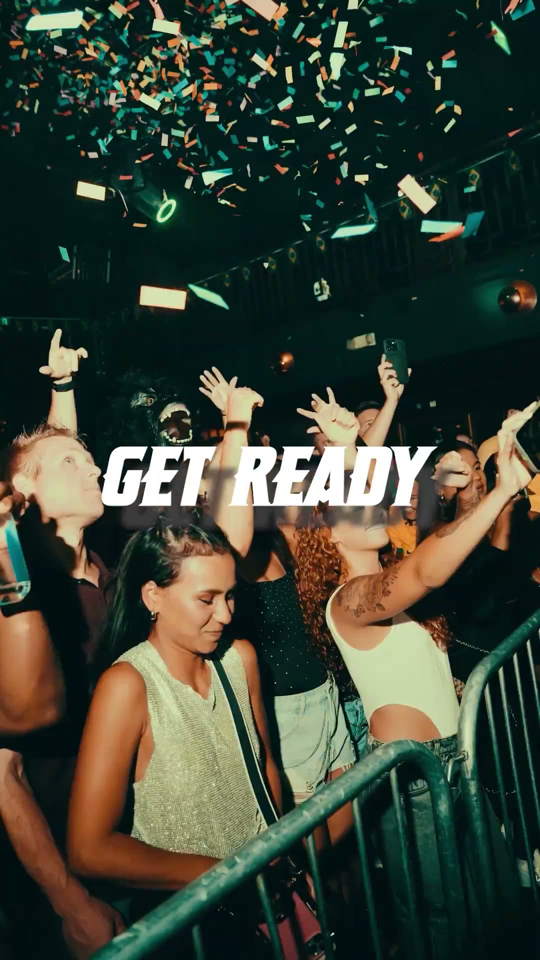 EDM Show · Promo — promos & vfx film preview
