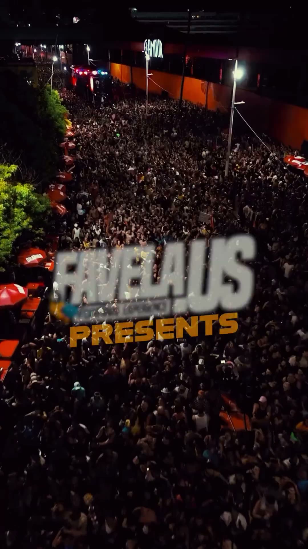 Tour Promo — promos & vfx film preview