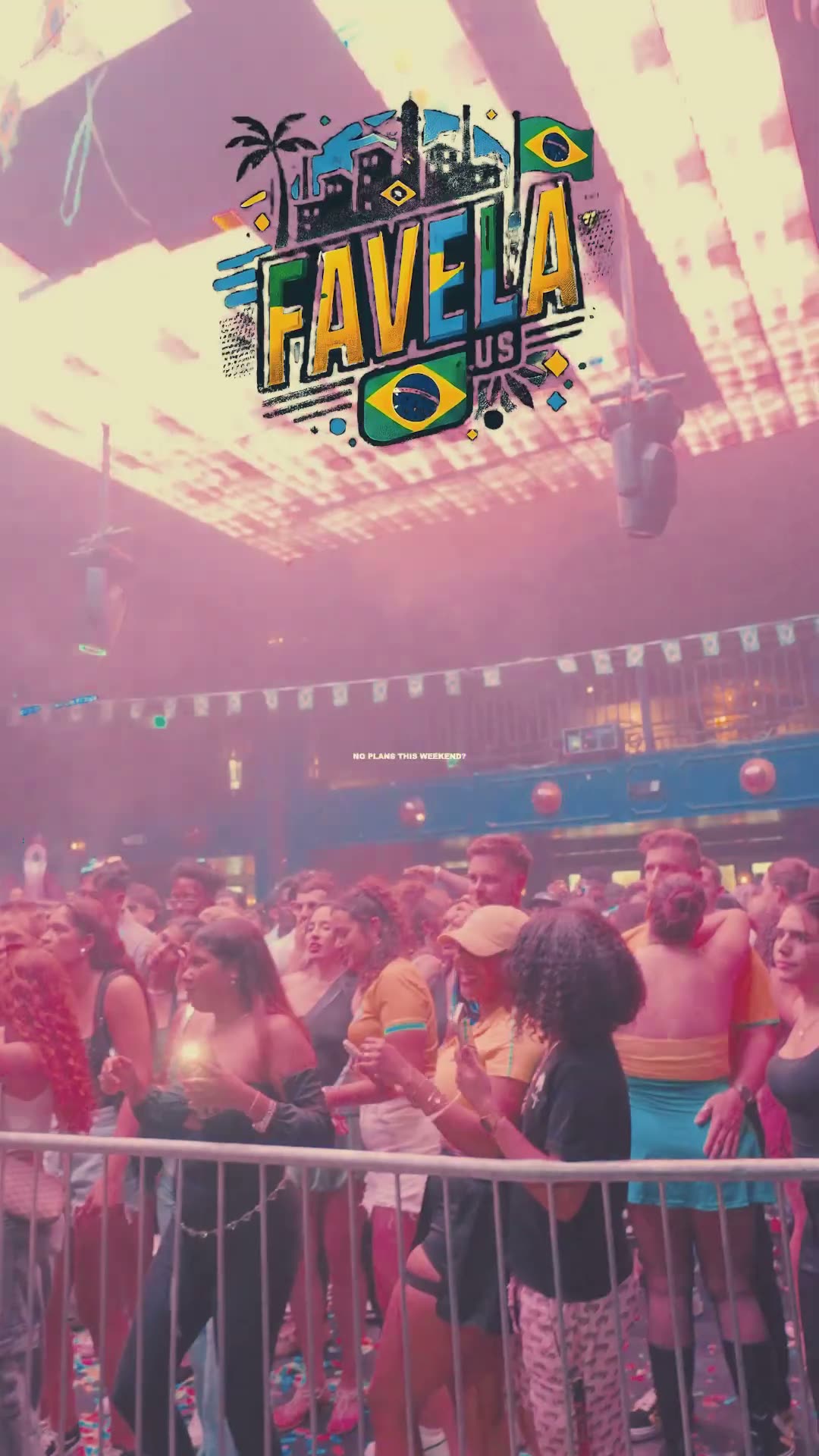 Show Promo 03 — promos & vfx film preview